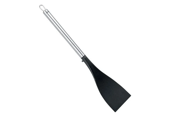ESPATULA INOX-NYLON MAROÑO