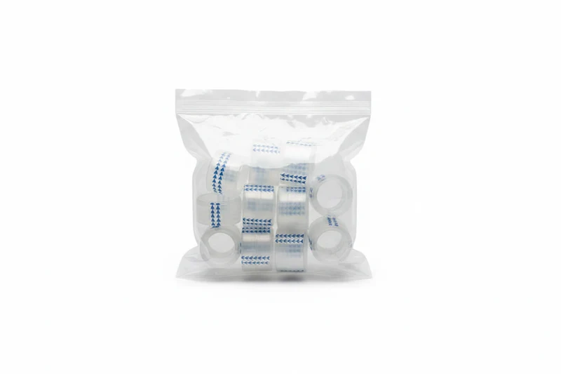 Precinto de garantía para tapa Twist Off 63