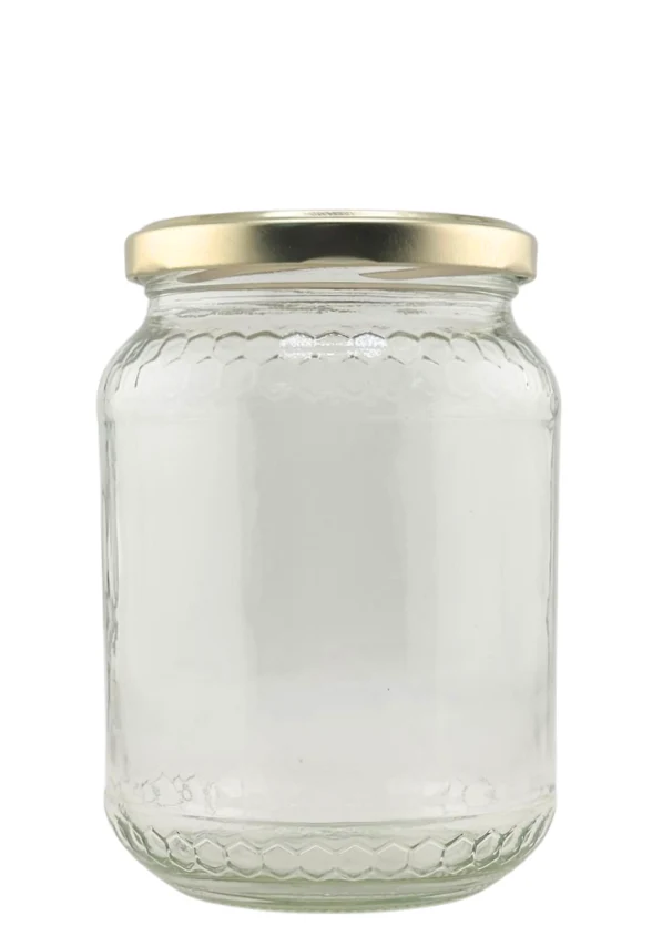 Tarro de Cristal Miele 770 ml Twist-Off 82