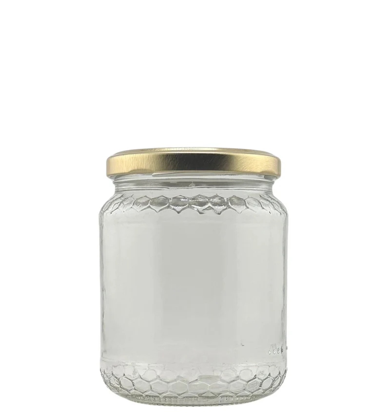 Tarro Miele 390ml TO 70