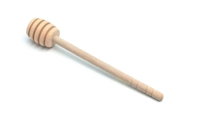 Cuchara Para Miel