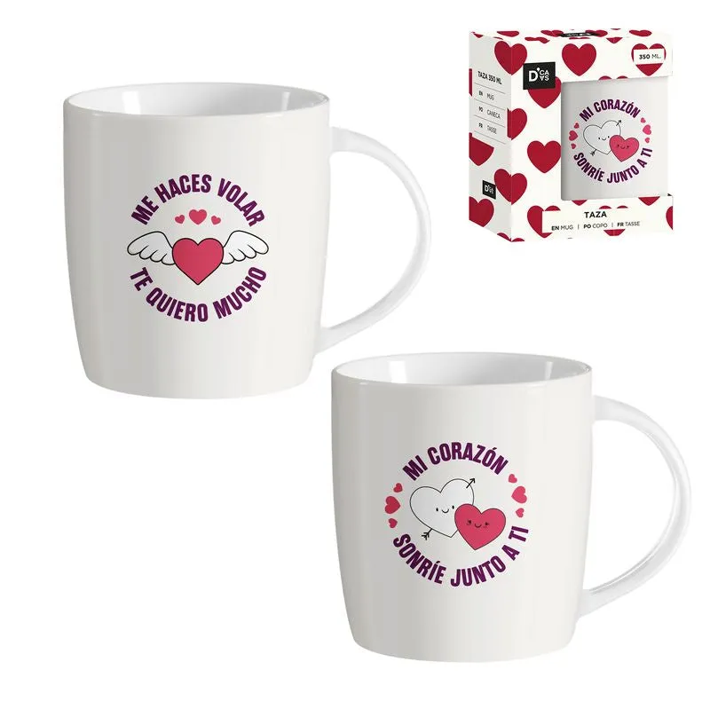 MUG 350M AMOR
