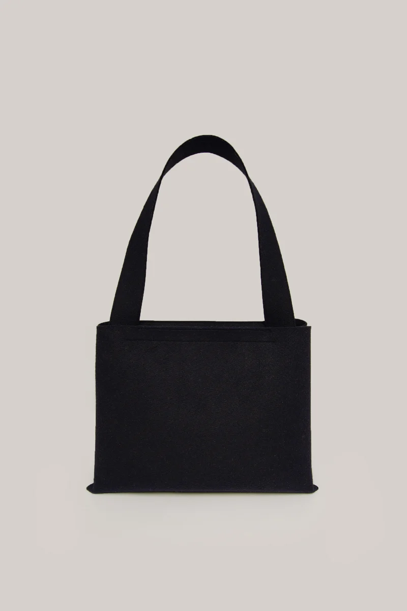 BOLSO PECKHAM NAVY VEGANO