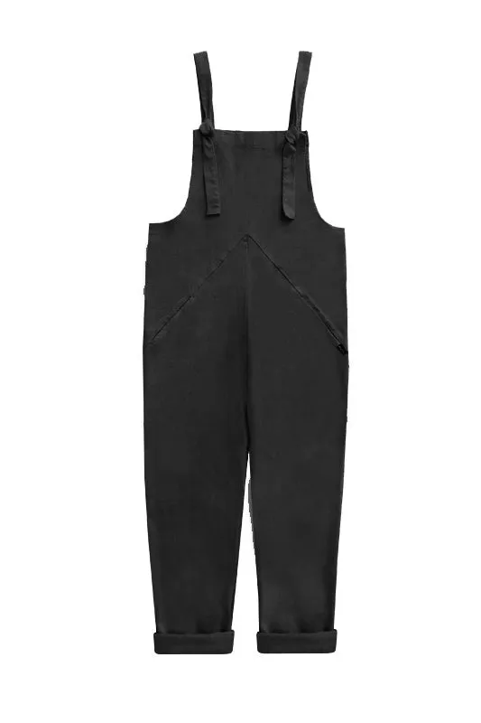 PETO NEGRO SARGA
