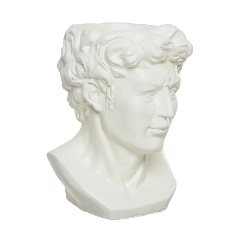 JARRON FIGURA MITOLOGICA L
