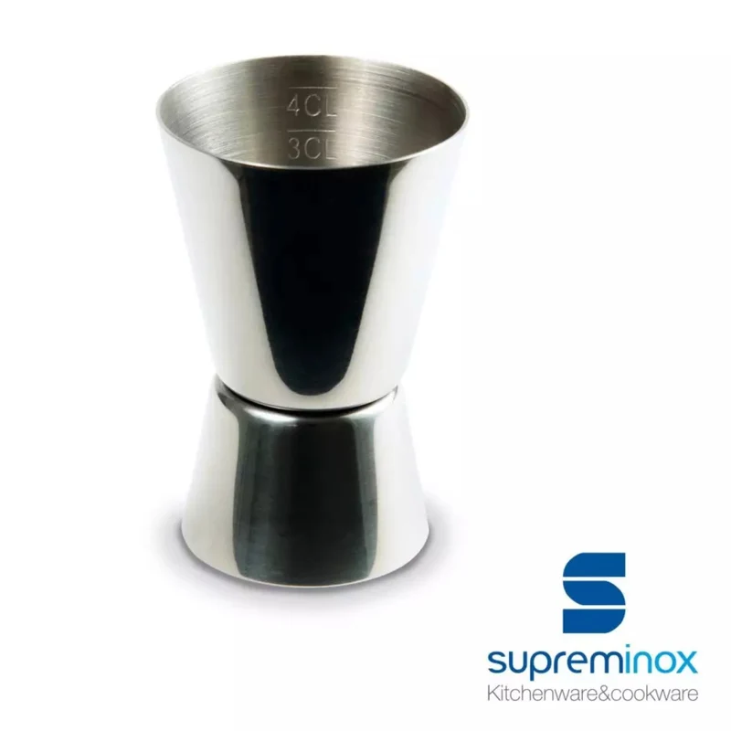 VASO MEDIDOR PROFESIONAL 2/4