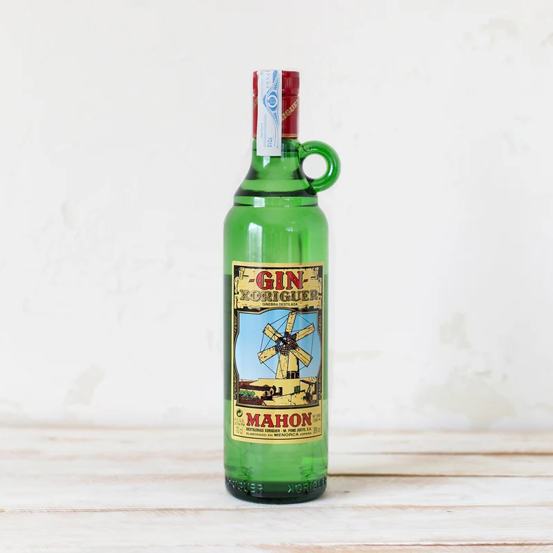 Xoriguer Ginebra de Menorca