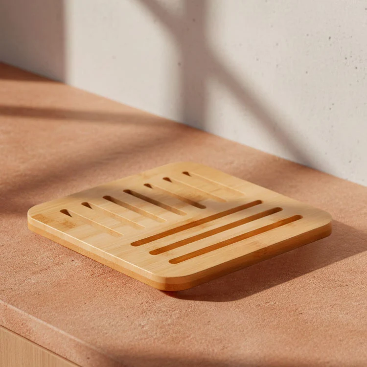 Base para Tacho REST 16x16cm