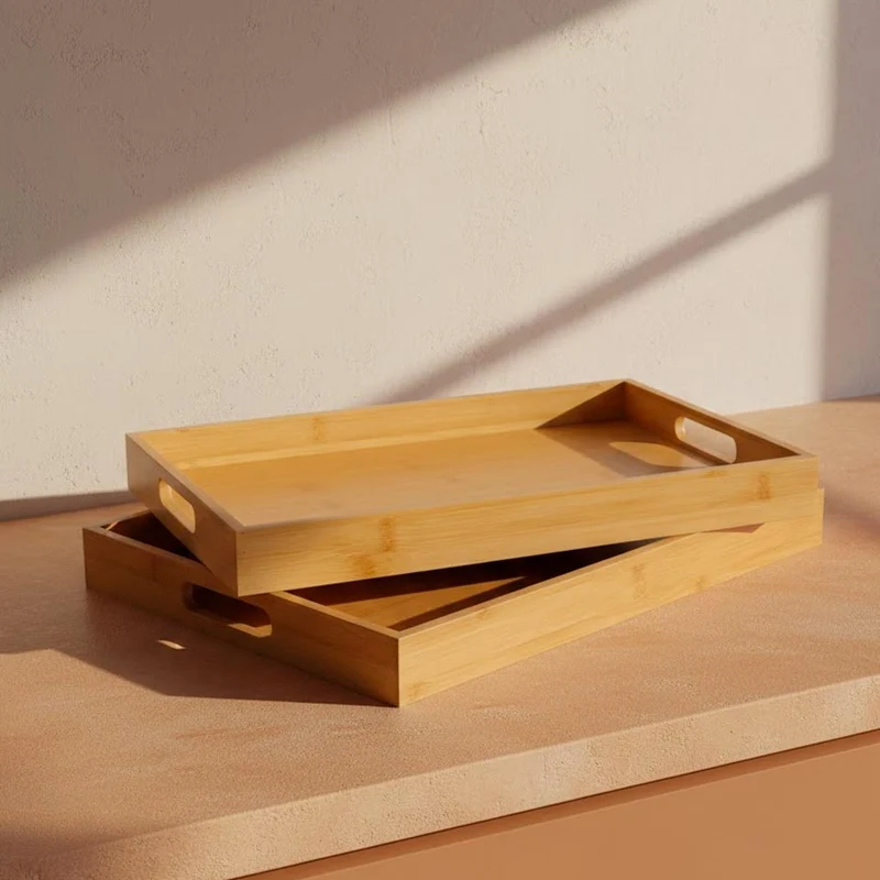 Tabuleiro COZY 38x24x4cm