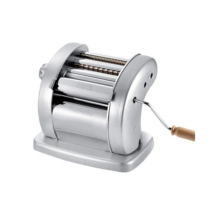 Maquina de pasta imperia pasta presto
