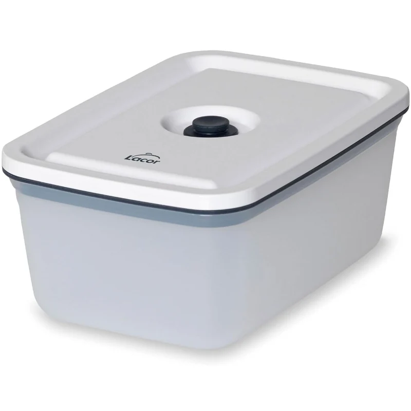 CONTENEDOR VACIO SMART 1200ML LACOR