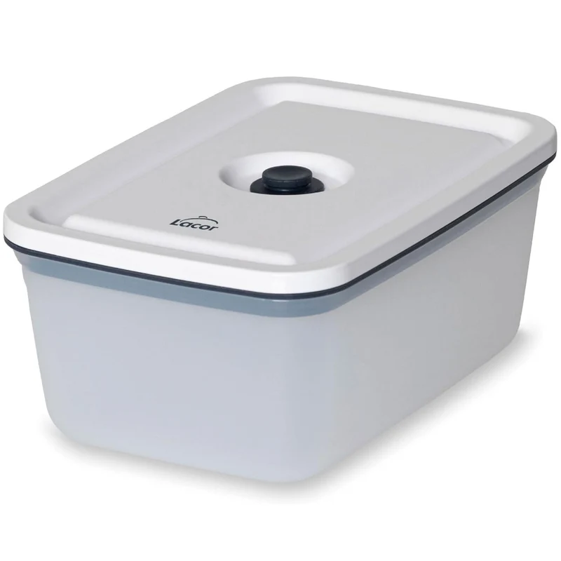 CONTENEDOR VACIO SMART 550ML LACOR