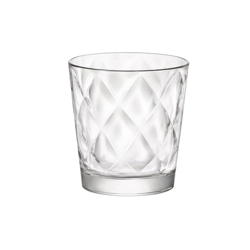 CAJA 6 VASOS FB 25CL KALEIDO BORMIOLI