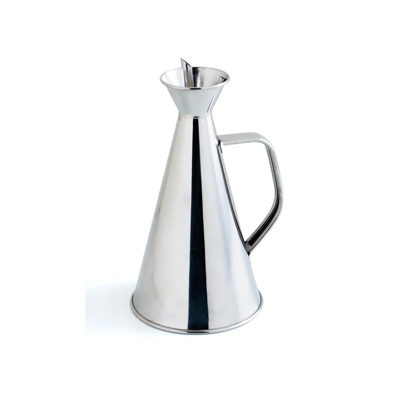 ACEITERA ANTIGOTEO INOX 50CL RENOVA QD