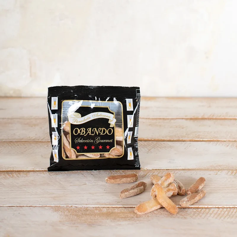 Picos Selección Gourmet 20 g