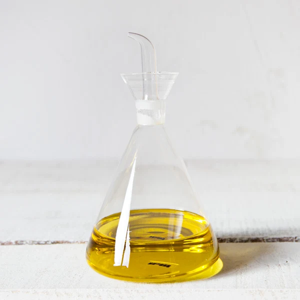 Aceitera Antigoteo Clásica