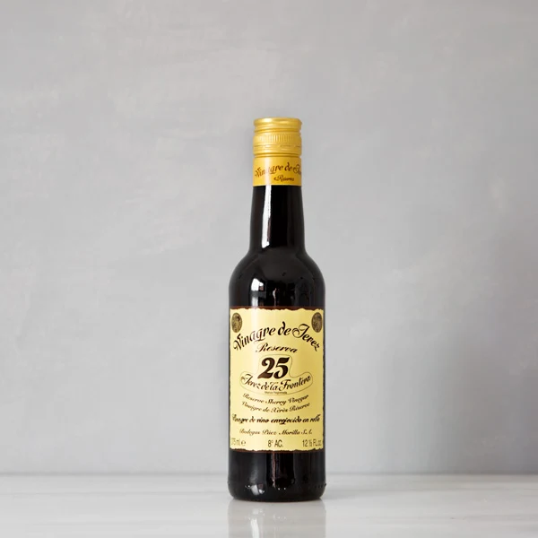 Vinagre de Jerez Reserva