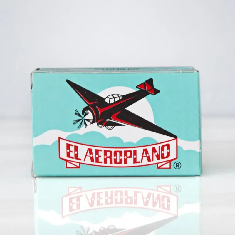 Colorante El Aeroplano