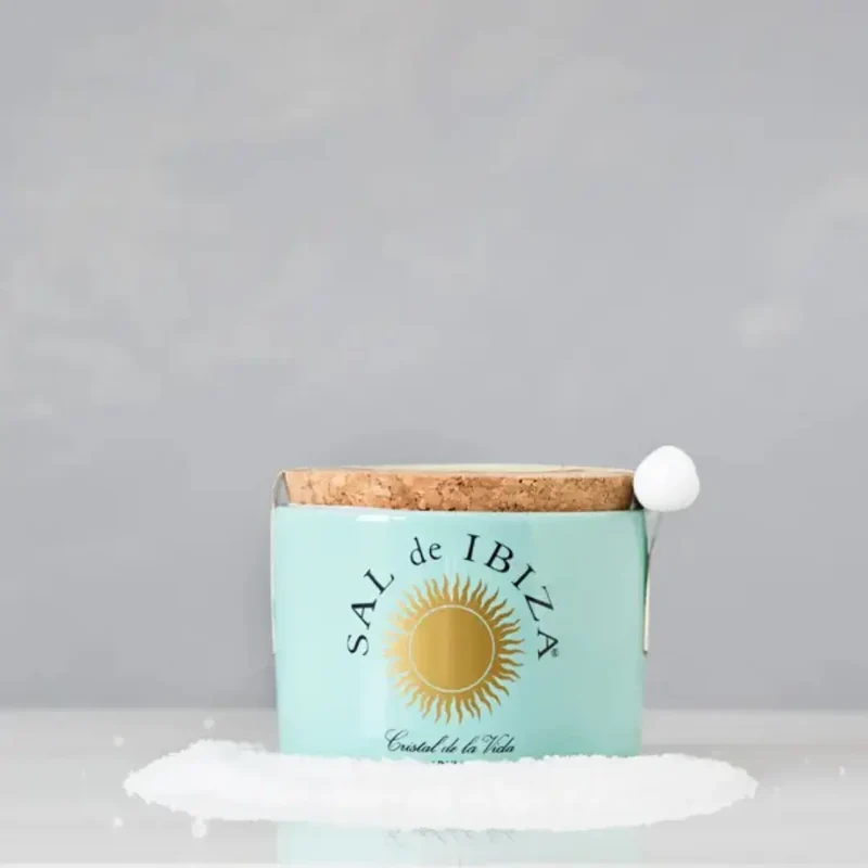 Sal de Ibiza Fleur Sel