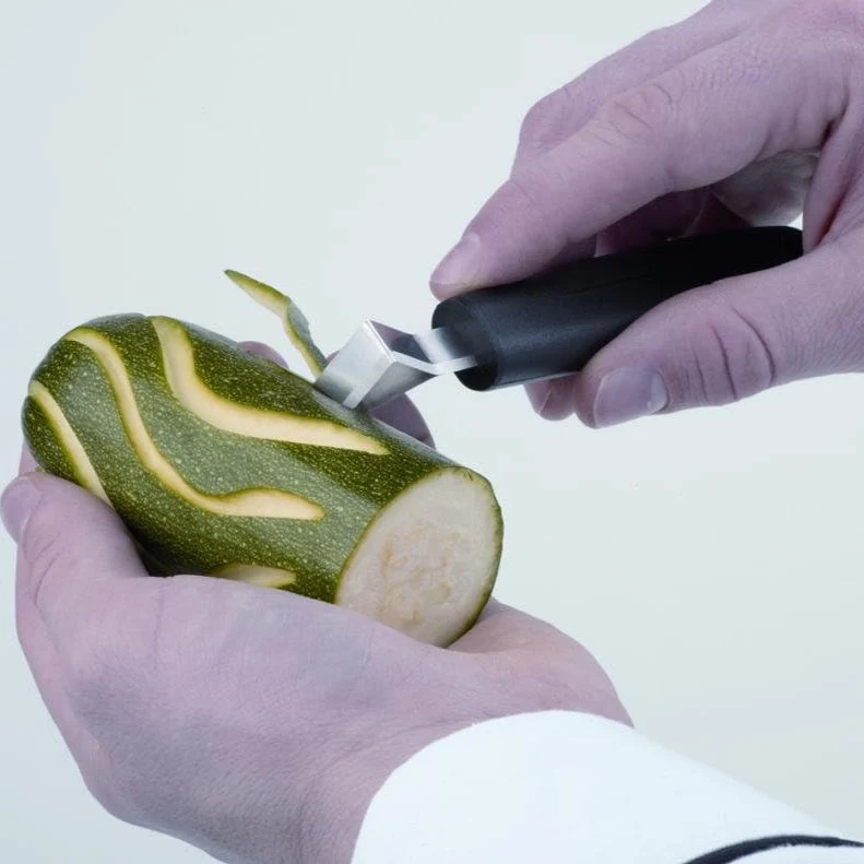 Decorador de fruta