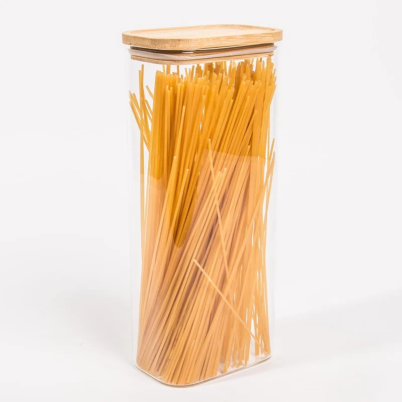 Frasco para Alimentos BAMBU SELECT 2L