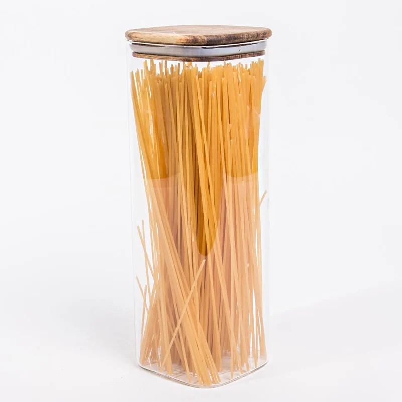 Frasco para Alimentos ACACIA PRIME 2.15L