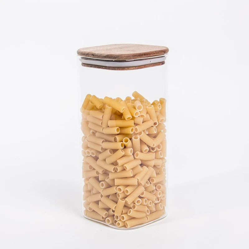 Frasco para Alimentos ACACIA PRIME 1.7L