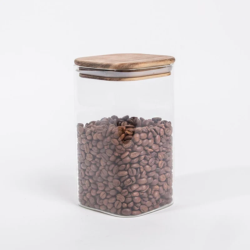 Frasco para Alimentos ACACIA PRIME 1.27L