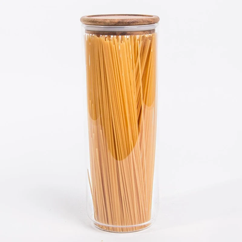 Frasco para Alimentos NATURE HOME 1.85L
