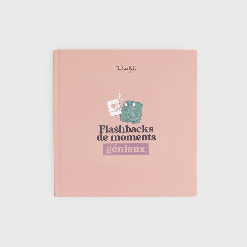 Album photo - Flashbacks de moments géniaux