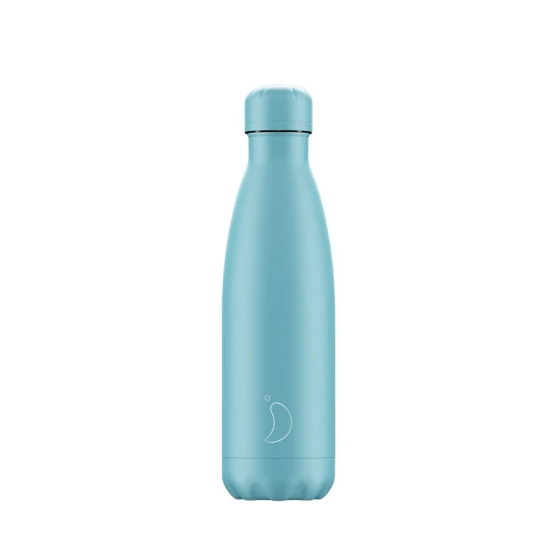 Botella Térmica Chilly Original - 500ml