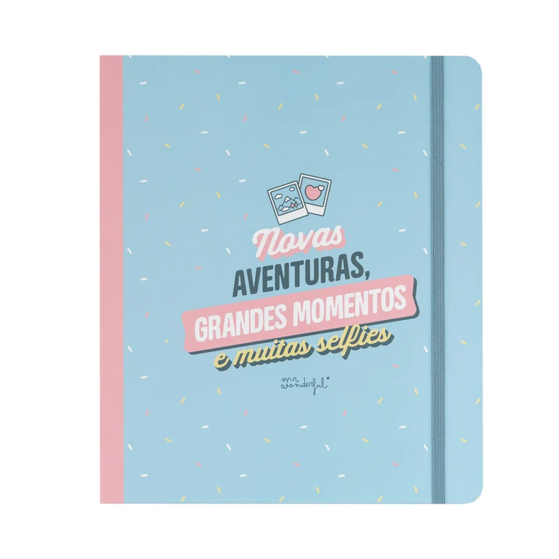 Kit amigas - Aventuras, grandes momentos e