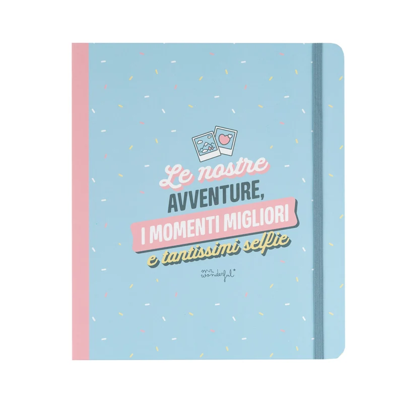 Cofanetto amiche - Avventure, bellissimi momenti