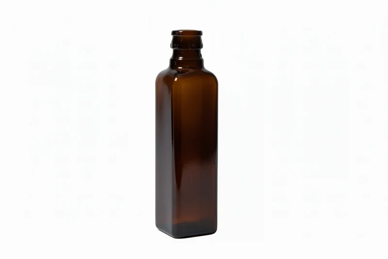 Botella de Cristal Marasca 250ml Guala Canela