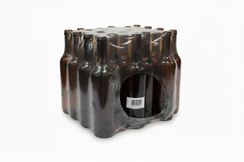 Botella Bordelesa ENO.LOGIC 75CL Canela