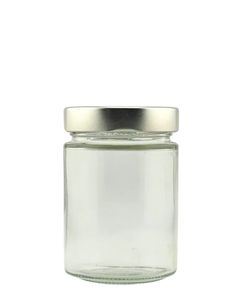 Tarro de Cristal Elite 290 ml Twist-Off 66 Deep