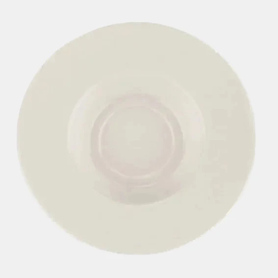 Plato Porcelana Degustación. ø11 cm - 24 Uds.