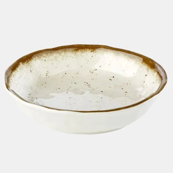 Bowl melamina Stone Art. Varias medidas - 1 Ud.
