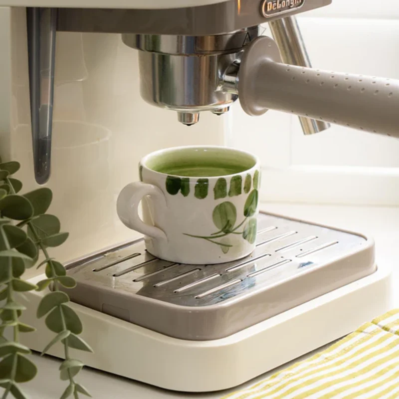 Taza cerámica expresso Flora Selbrae
