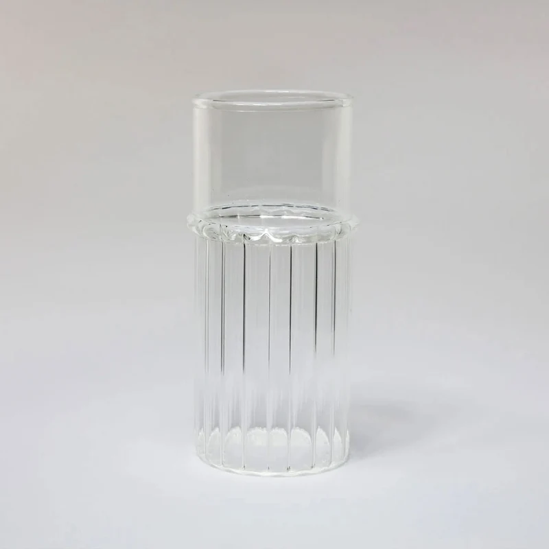 Vaso de cristal Othello Olsson & Jensen