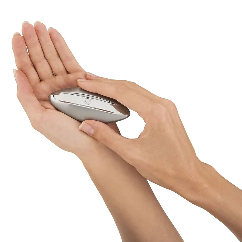 Jabón antiolor de acero inoxidable Zwilling