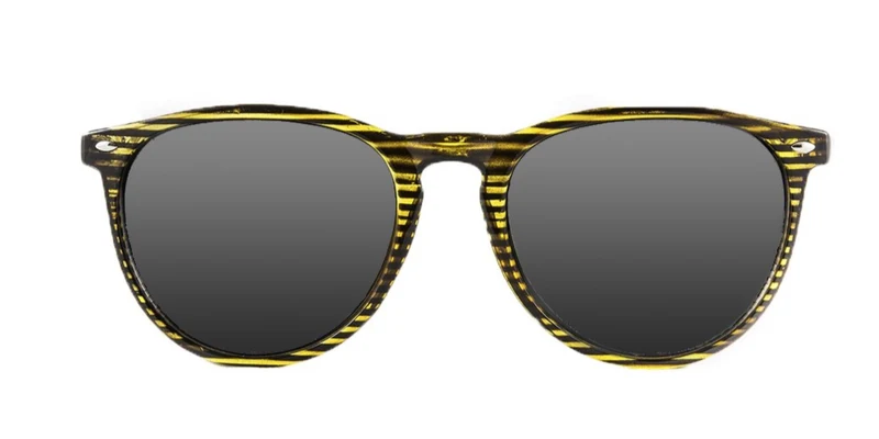 GAFAS DE SOL BRAMBELOUS GOLDENROD UNISEX