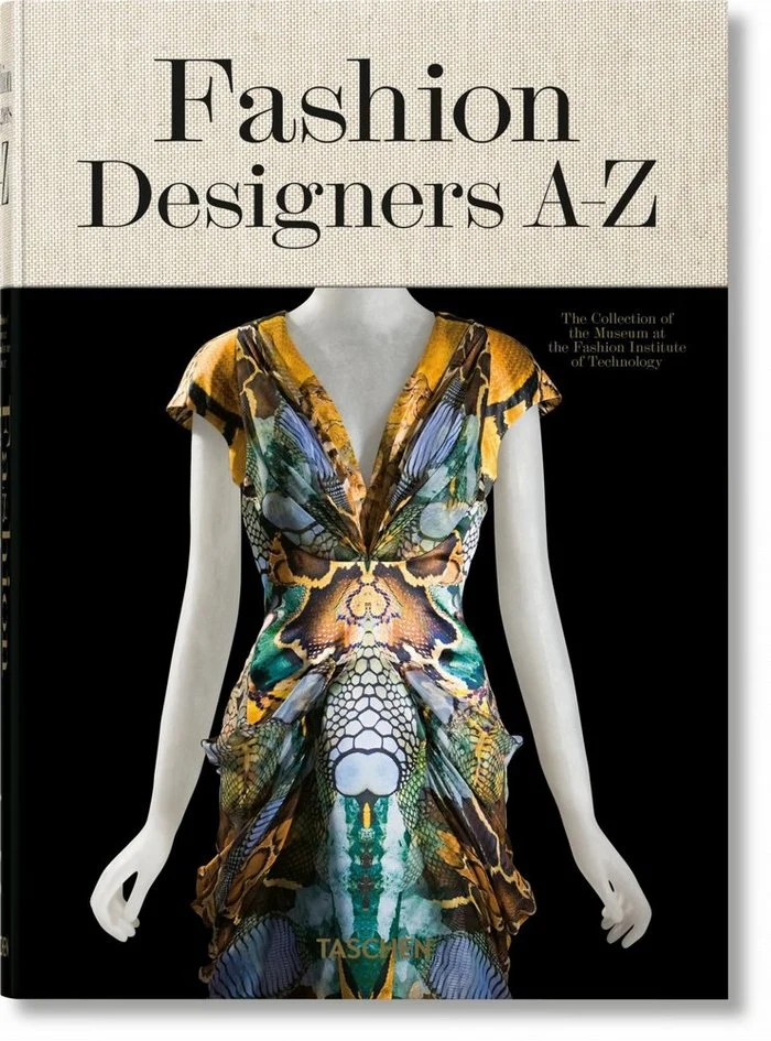 FASHION DESIGNERS A-Z (ES/IN/IT)