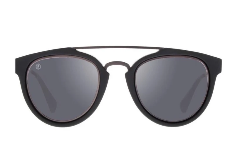 GAFAS ROLLRIGHT NEGRA. TAYLOR MORRIS