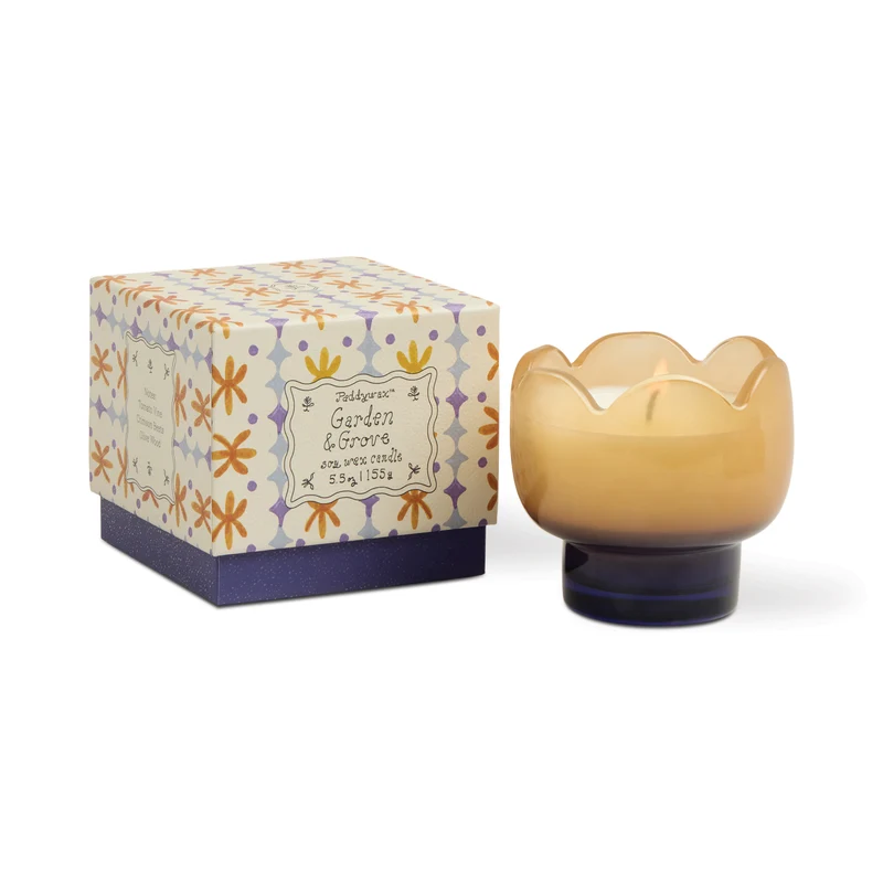 Tulip Vela de Cristal Garden & Grove