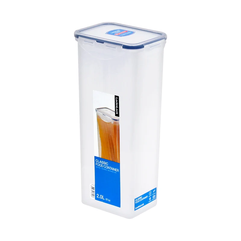 Envase Hermético para Pasta 2 L Classic