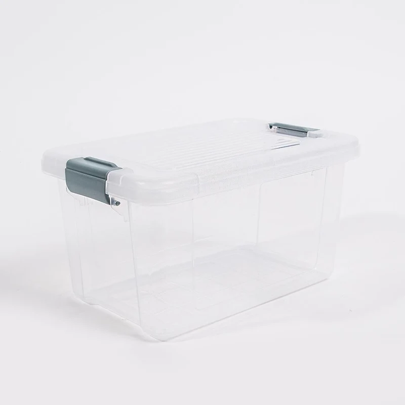 Caixa de Arrumação STORMAX 2.5L