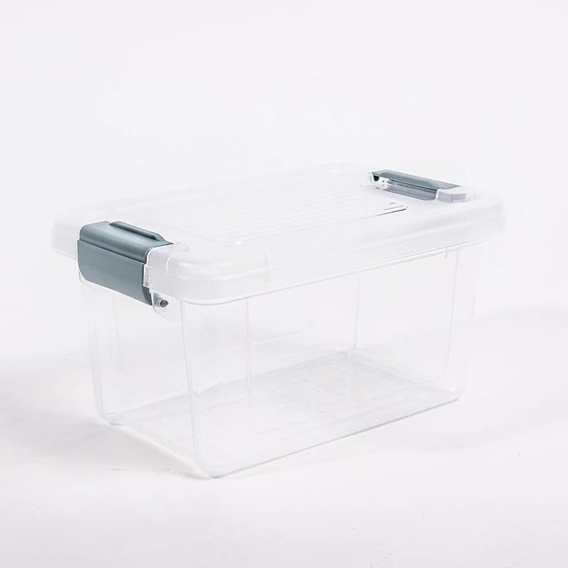 Caixa de Arrumação STORMAX 1.25L