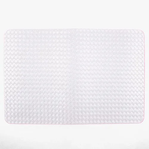 Individual VIRELIA Branco 44.5x30cm