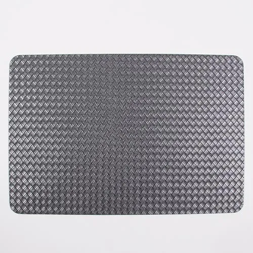 Individual VIRELIA Preto 44.5x30cm